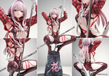 Goddess of Victory: Nikke Scarlet: Racer's High 1/10 Scale Figure