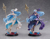 Azura (Dark Songstress) 1/7 Scale Figure