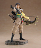Claude 1/7 Scale Figure