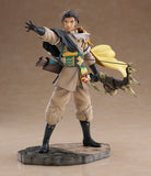 Claude 1/7 Scale Figure