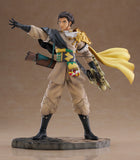 Claude 1/7 Scale Figure
