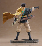 Claude 1/7 Scale Figure