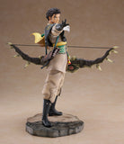 Claude 1/7 Scale Figure