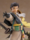 Claude 1/7 Scale Figure
