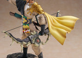 Claude 1/7 Scale Figure