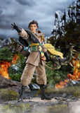 Claude 1/7 Scale Figure