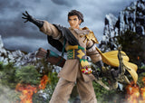 Claude 1/7 Scale Figure