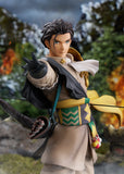 Claude 1/7 Scale Figure