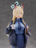 Kanna 1/7 Scale Figure