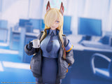 Kanna 1/7 Scale Figure