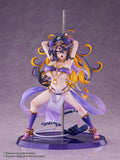 Bomber Girl Prune: Belly Dance Ver. 1/6 Scale Figure