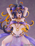 Bomber Girl Prune: Belly Dance Ver. 1/6 Scale Figure