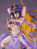 Bomber Girl Prune: Belly Dance Ver. 1/6 Scale Figure