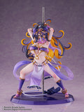 Bomber Girl Prune: Belly Dance Ver. 1/6 Scale Figure