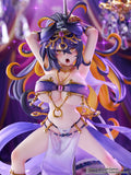 Bomber Girl Prune: Belly Dance Ver. 1/6 Scale Figure