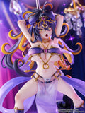 Bomber Girl Prune: Belly Dance Ver. 1/6 Scale Figure