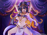Bomber Girl Prune: Belly Dance Ver. 1/6 Scale Figure