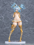 Girls' Frontline PA-15: Gold Cow Bikini Ver. 1/6 Scale Figure