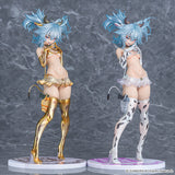 Girls' Frontline PA-15: Gold Cow Bikini Ver. 1/6 Scale Figure