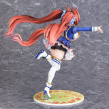 (Your Scarlet Tailwind) Daiwa Scarlet 1/7 Scale Figure