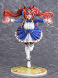 (Your Scarlet Tailwind) Daiwa Scarlet 1/7 Scale Figure