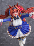 (Your Scarlet Tailwind) Daiwa Scarlet 1/7 Scale Figure