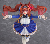 (Your Scarlet Tailwind) Daiwa Scarlet 1/7 Scale Figure