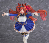 (Your Scarlet Tailwind) Daiwa Scarlet 1/7 Scale Figure