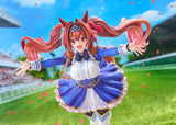 (Your Scarlet Tailwind) Daiwa Scarlet 1/7 Scale Figure