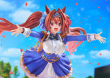 (Your Scarlet Tailwind) Daiwa Scarlet 1/7 Scale Figure