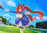 (Your Scarlet Tailwind) Daiwa Scarlet 1/7 Scale Figure