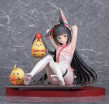 Nagato: Guardian Fox's Blessed Bonds 1/4  Scale Figure