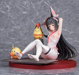 Nagato: Guardian Fox's Blessed Bonds 1/4  Scale Figure