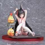 Nagato: Guardian Fox's Blessed Bonds 1/4  Scale Figure