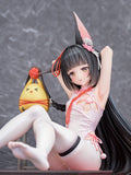 Nagato: Guardian Fox's Blessed Bonds 1/4  Scale Figure