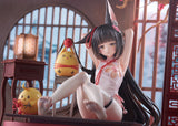 Nagato: Guardian Fox's Blessed Bonds 1/4  Scale Figure