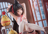 Nagato: Guardian Fox's Blessed Bonds 1/4  Scale Figure