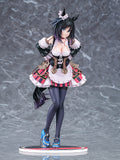Eishin Flash: Victory Pose Ver. 1/7 Scale Figure