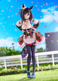 Eishin Flash: Victory Pose Ver. 1/7 Scale Figure