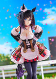 Eishin Flash: Victory Pose Ver. 1/7 Scale Figure