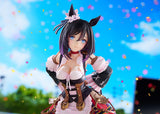 Eishin Flash: Victory Pose Ver. 1/7 Scale Figure