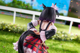Eishin Flash: Victory Pose Ver. 1/7 Scale Figure