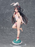 Hachiroku: White Bunny Ver. 1/3 Scale Figure