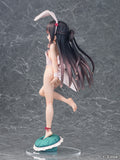 Hachiroku: White Bunny Ver. 1/3 Scale Figure