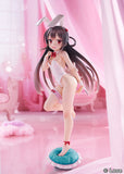 Hachiroku: White Bunny Ver. 1/3 Scale Figure