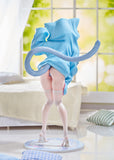 Kanzarin-chan: Cat-Eared Hoodie Ver. 1/6 Scale Figure