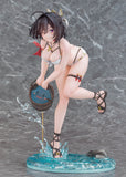 Yumia Liessfeldt: Playing in the Water Ver. 1/6 Scale Figure