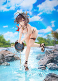 Yumia Liessfeldt: Playing in the Water Ver. 1/6 Scale Figure