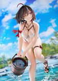 Yumia Liessfeldt: Playing in the Water Ver. 1/6 Scale Figure