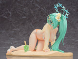 Hiyori (Swimsuit): Memorial Lobby Ver. 1/6 Scale Figure
